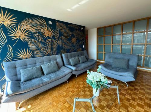 Goldsmith Confort Suites Polanco