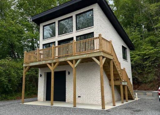 Golf Stay Mount Airy in Mount Airy