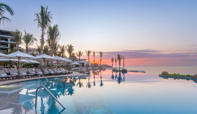 Gorgeous Los Cabos 2BR Condo - Sleeps 6 - Spring Break/Thanksgiving/Christmas!