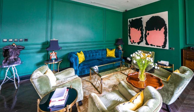 Gracie Art Hotel