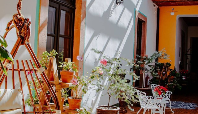 GRAN ALCAZAR HOTEL BOUTIQUE
