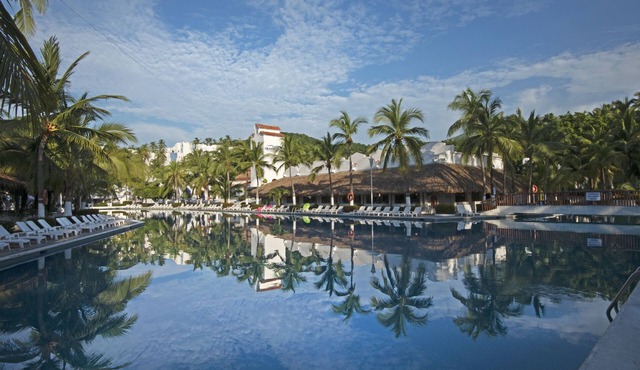 Gran Festivall Resort