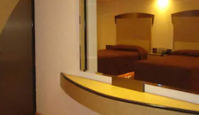 Gran Hotel Panorama