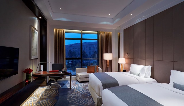 Gran Melia Xian
