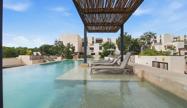 Gran Tulum Residences by Casago