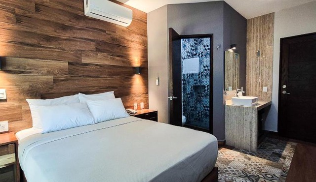 Gran Vila Nai Boutique Hotel