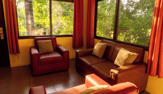 Grand Caporal Hotel