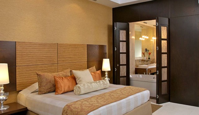 GRAND LUXXE Master Room with Terrace in Riviera Maya