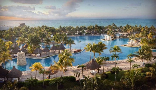 Grand Luxxe Riviera Maya, Master Room, Most Weeks, Best Rates
