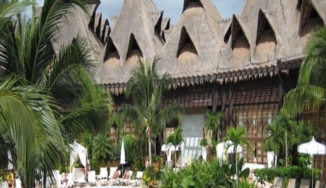 Grand Mayan, Riviera Maya - Luxury Studio *Saturday Check-in by RedAwning