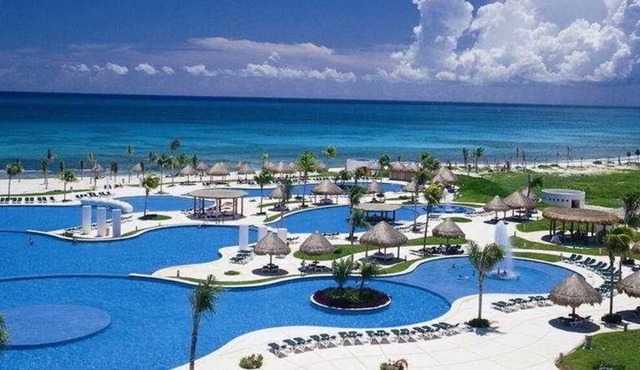Grand Mayan, Riviera Maya- A Gorgeous 2 Bedroom Suite. Most weeks, best rates!