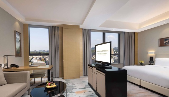 Grand Mercure Jinan Sunshine