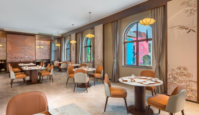 Grand Mercure Pingxiang Kaiguang in Pingxiang