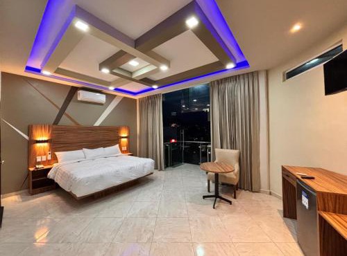 Grand Hotel Iguala