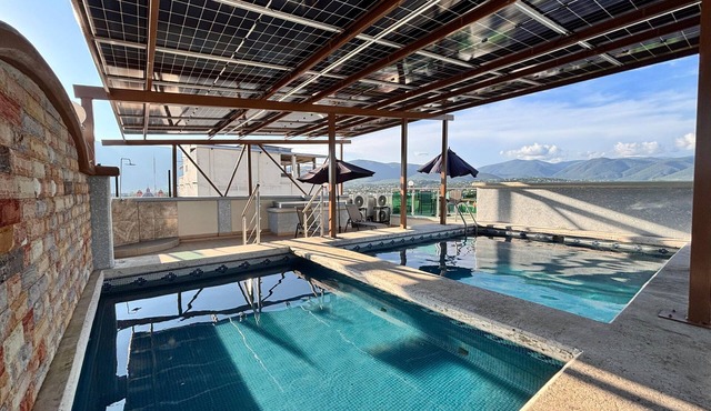 Grand Hotel Iguala