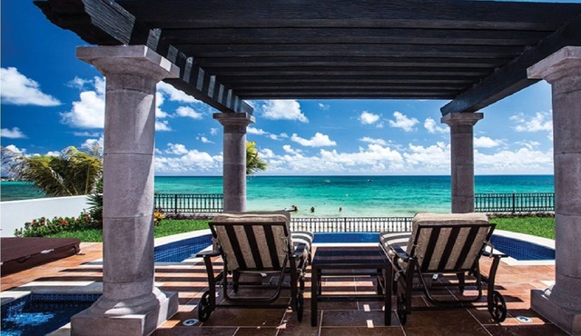 Grand Residences Riviera Cancun Puerto Morelos