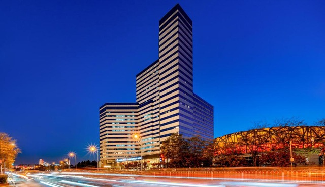 Grand Skylight Hotel
