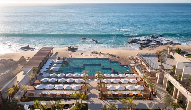 Grand Velas Boutique Hotel
