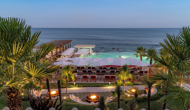 Grand Velas Boutique Hotel - Adults Only - All Inclusive