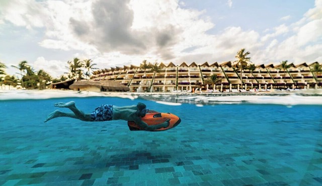 Grand Velas Riviera Maya - All Inclusive