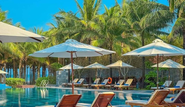 Grandvrio Ocean Resort Danang