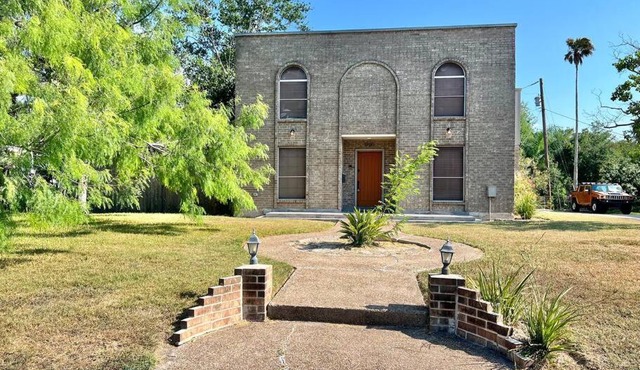 Great 2 Story Home in Harlingen, Texas