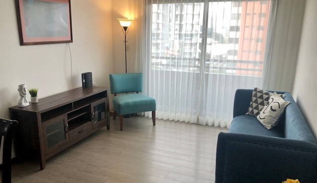 Great apartment for groups in the heart of zona viva