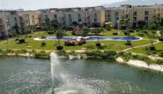 Great Apartment in Acapulco Diamante Area for your Family Vacations!