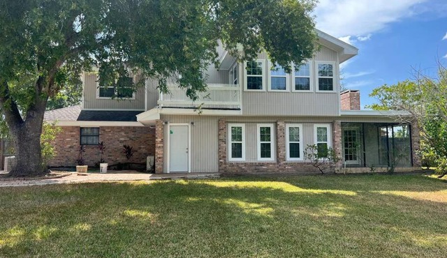 Great home near the heart of Harlingen, TX!