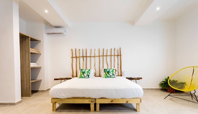 Great Villas Studios & Residences - The Kahlo