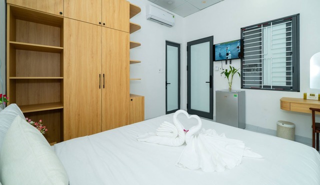 Green Homestay