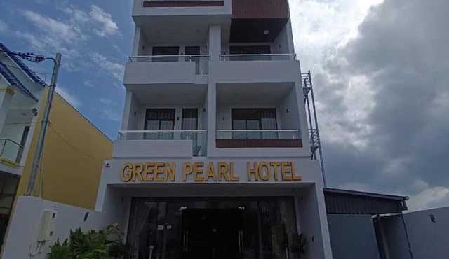 Green Pearl Hotel