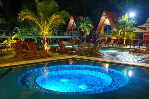 Greengos Hotel