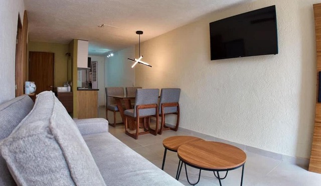 Ground Floor Apartment for FIFA World Cup 2026