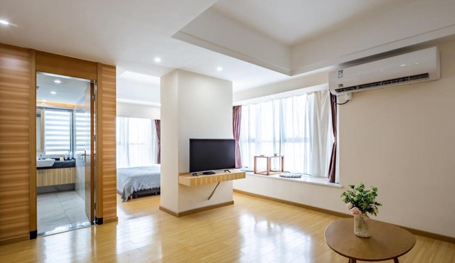 Guardian Residence in Changsha