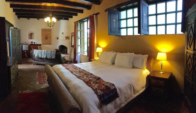 Guayaba Inn Boutique Hotel