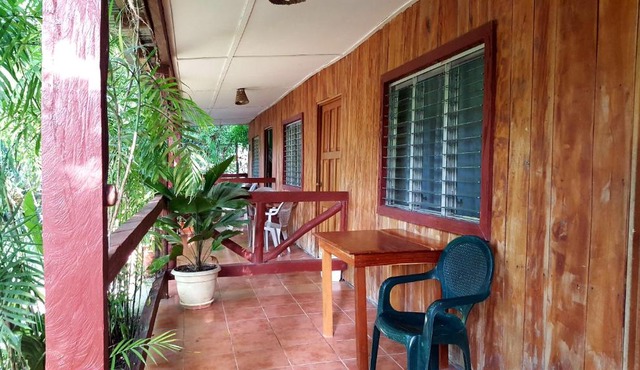 Guest house Posada Ixchel