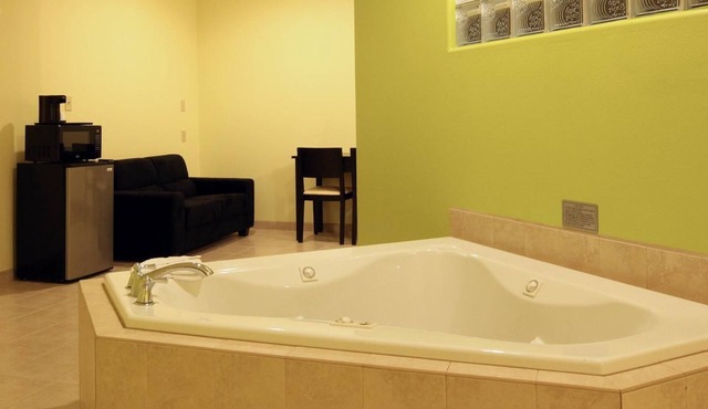 Guest Inn San Benito Harlingen