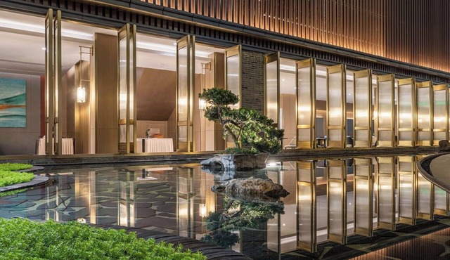 Guilin Yangshuo Shixi Landscape Hotel