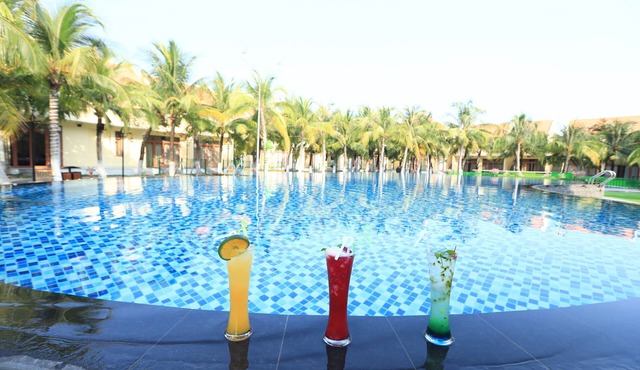 Hà Tiên Xưa Event & Resort