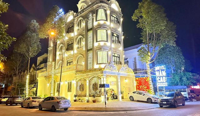 Hân Cao Hotel