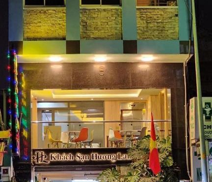 HƯƠNG LAN HOTEL