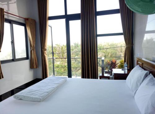 Hướng Dương Hotel Đảo Phú Quý