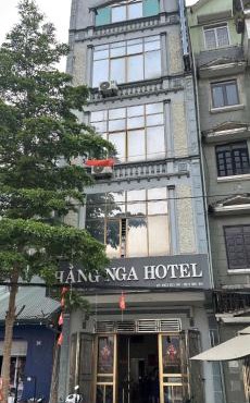 Hằng Nga Hotel