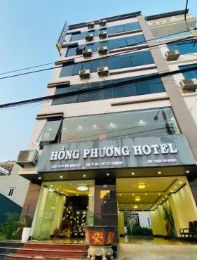 HỒNG PHƯƠNG HOTEL