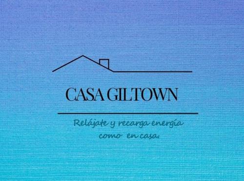 Habitación #2 TALPA CASA GILTOWN