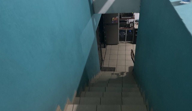 Habitación Cerca del Aeropuerto