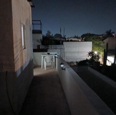 Habitación en barrio de Jalatlaco
