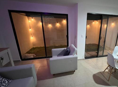 Habitación en Querétaro Capital