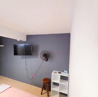 Habitación estándar tancitaro